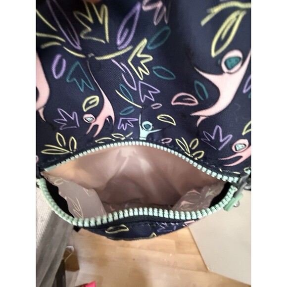 Kipling Seoul Large Backpack with Laptop Protection - Picture 11 of 16